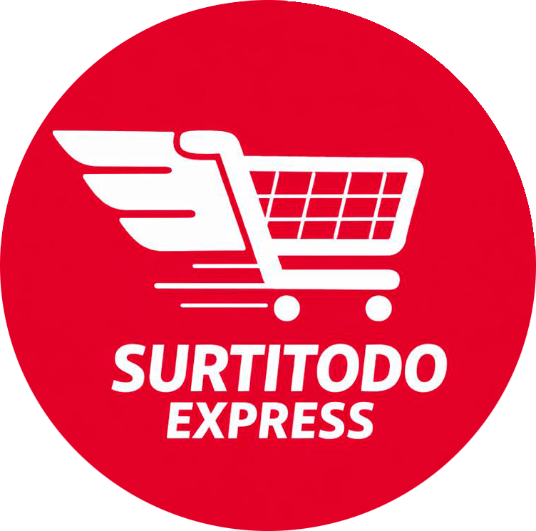 Surtitodo Express